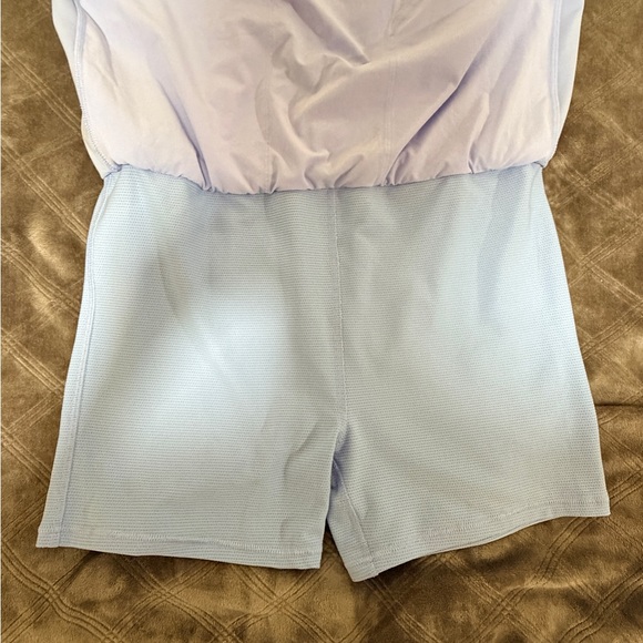 Athleta Expedition Athleisure Skort Dress Woman Size 8 Golf tennis Hiking - Picture 9 of 16